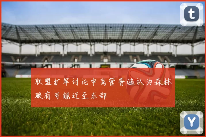 联盟扩军讨论中高管普遍认为森林狼有可能迁至东部